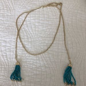 KENDRA SCOTT Monique Necklace